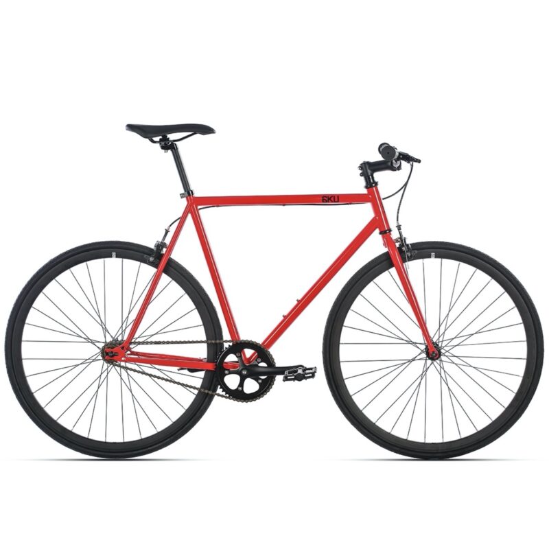 velo fixie